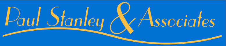 Paul Stanley Logo
